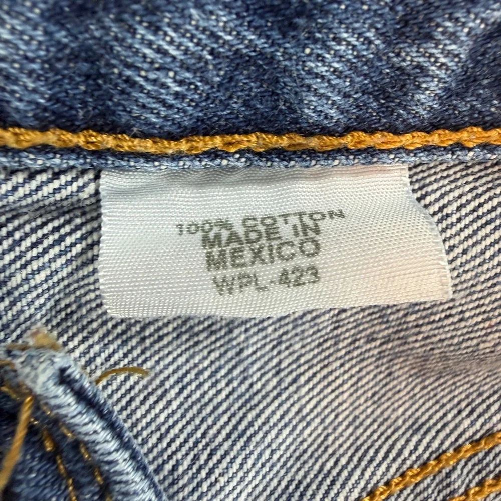 Levis levi 501